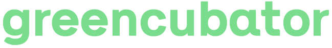 greencubator | connecting energy talents Logo