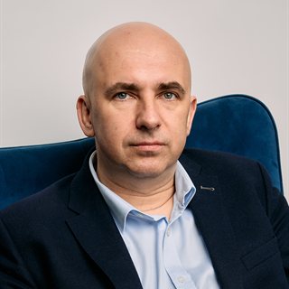 Roman Zinchenko, фото