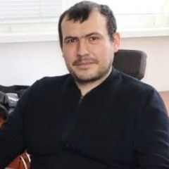 Vadym Lytvyn, фото
