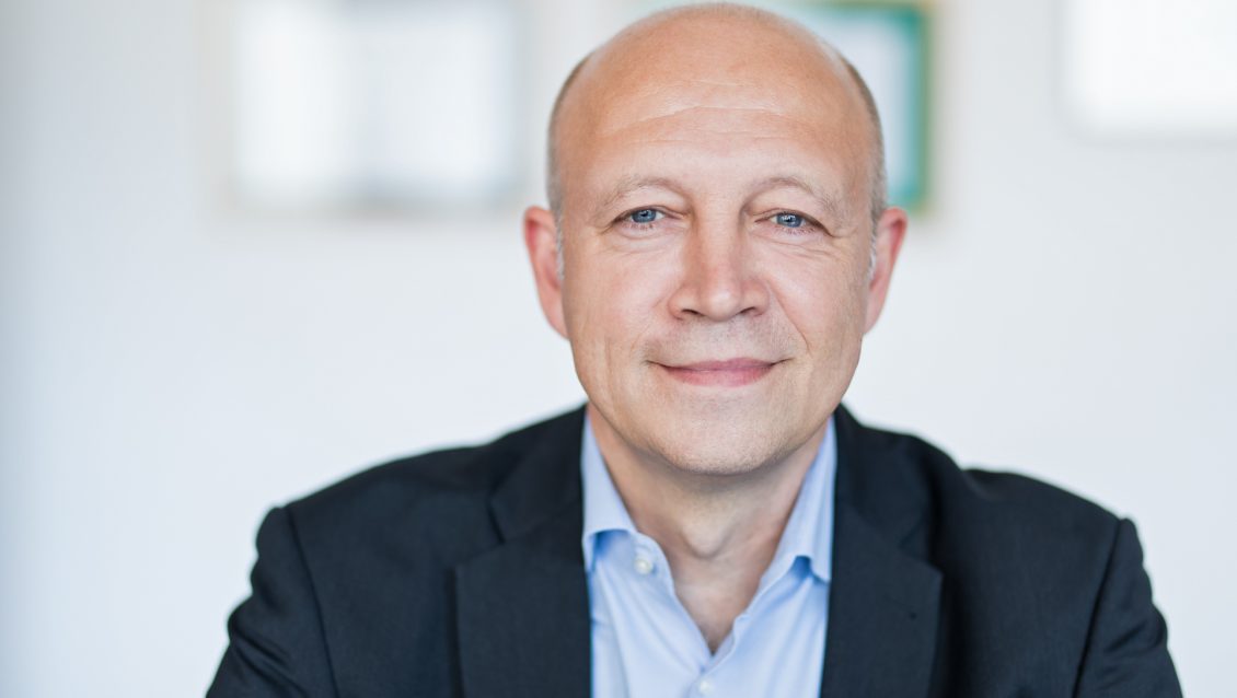 Андреас Кульман, CEO, DENA: «Екоінновації потребують постійної регуляторної підтримки»