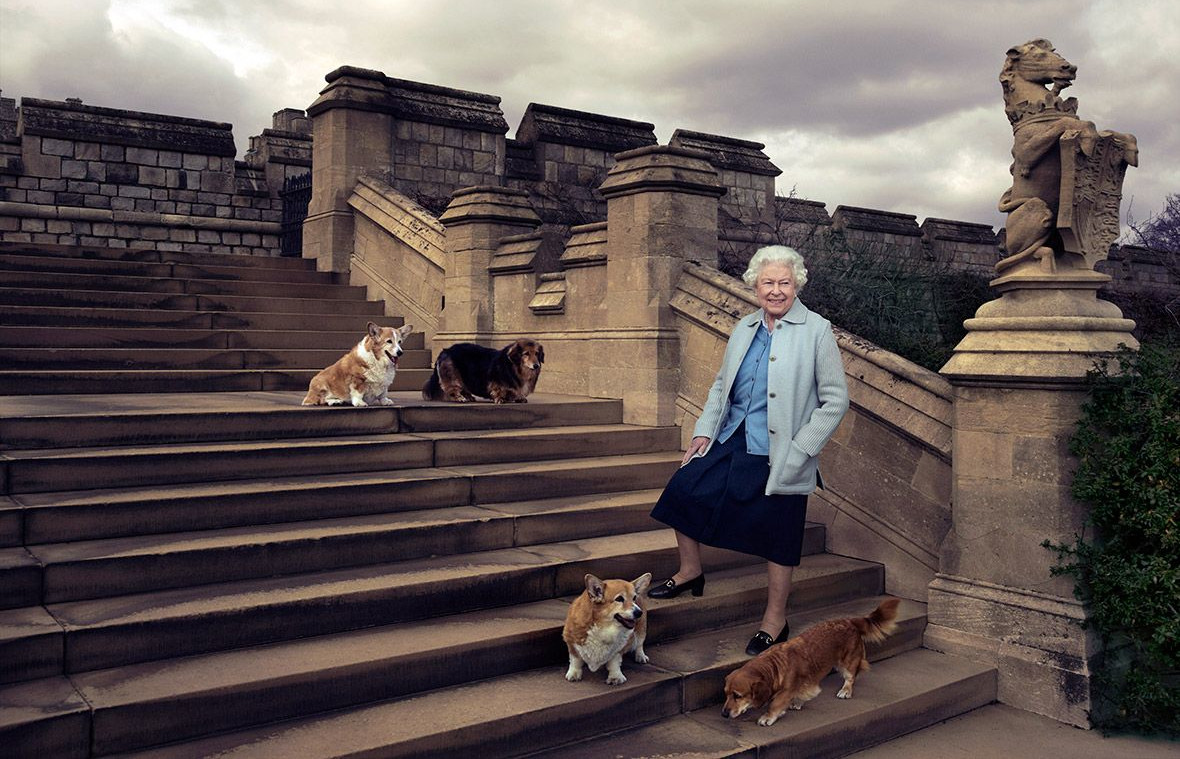 Віє по-королівськи: Скарбниця Її Величності отримала $437 млн від вітроенергетики